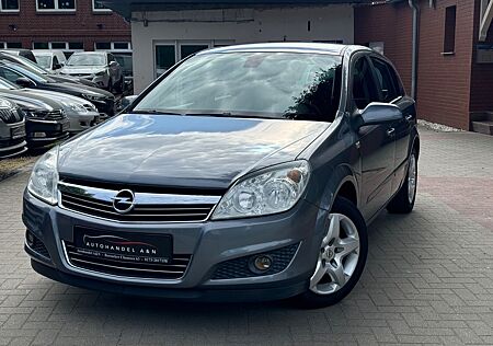 Opel Astra H Lim. CATCH ME Now *TÜV NEU*