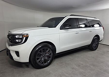 Ford Expedition Max Platinum Stealth MY25