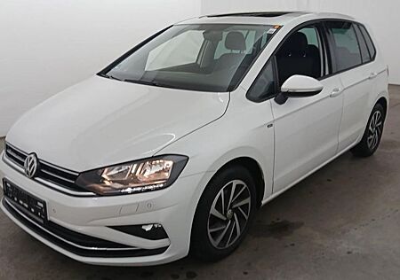 VW Golf Sportsvan Volkswagen JOIN ACC/ Panoramadach/ Sitzhzg