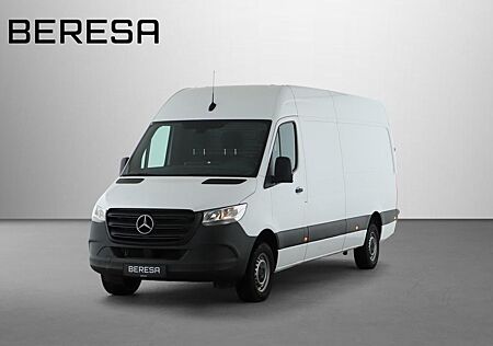 Mercedes-Benz Sprinter 317 CDI Kasten Lang Hoch L3H2 MBUX AUT