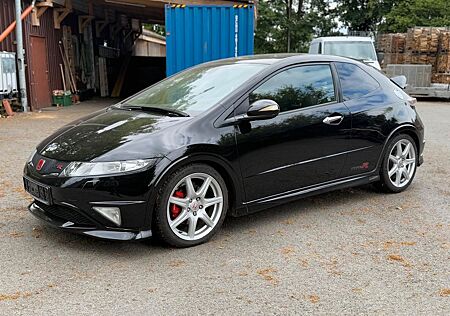 Honda Civic Lim. 3-trg. 2.0 Type R