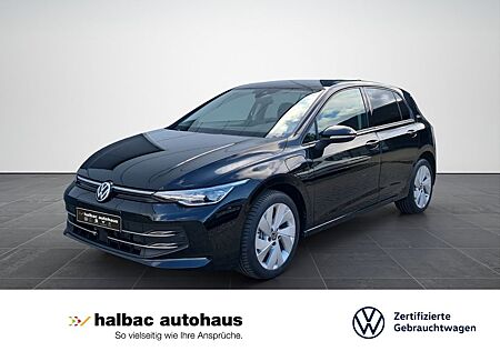 VW Golf Volkswagen 1.5 eHybrid DSG Goal+AHK+MATRIX+NAVI+KAMERA