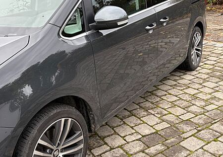 Seat Alhambra 1.4 TSI FR-Line DSG FR-Line