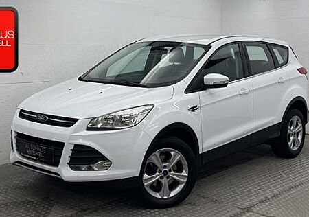 Ford Kuga 1.5 EcoBoost Trend KLIMA+TEMPOMAT+RADIO