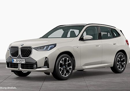 BMW X3 xDrive30e M-Sportpakrt, Driving Assist Plus,
