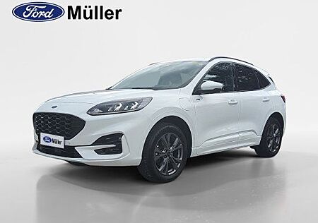 Ford Kuga 2.5 Plug-In Hybrid ST-Line*Kamera*Winterpak