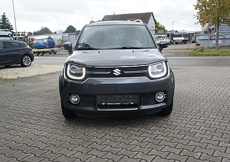 Suzuki Ignis Comfort 4x4