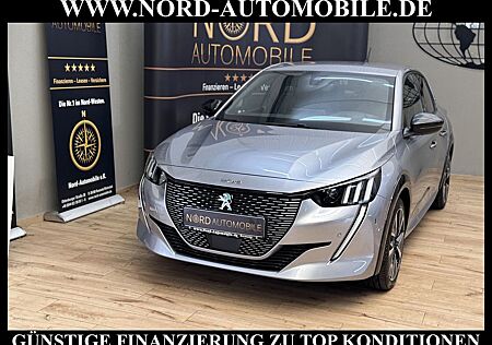 Peugeot 208 e GT *NAVI*LED*ACC*SHZ*KAM*UPE:37