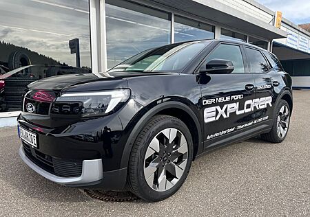 Ford Explorer EV Premium AWD 340 Wärmepumpe