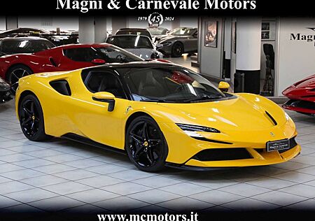 Ferrari SF90 Stradale - Lift - Carbon - AFS - PPF