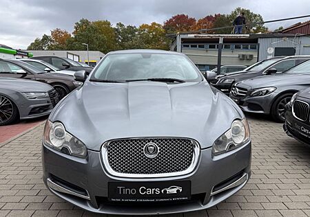 Jaguar XF 2.7 V6 Diesel Premium Luxury Tuv bis 09.2026