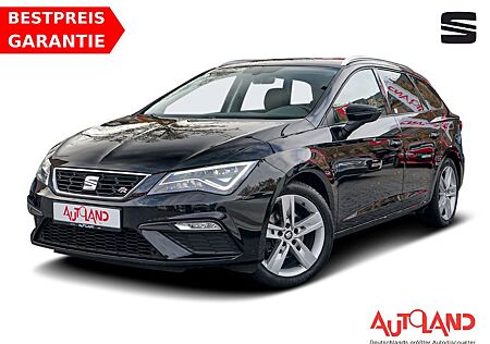 Seat Leon ST 1.5 FR LED Navi Beats Sitzheizung PDC