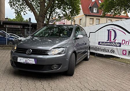 VW Golf Volkswagen Plus VI Team/1Hand/Automat/Top Zustand/1,6L