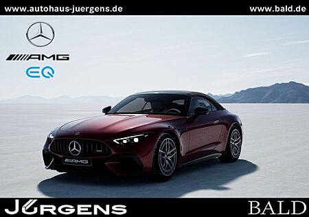 Mercedes-Benz SL 63 AMG SL 63 4M+ AMG-Sport+Aero+Burm+Digital+Distr+Memo