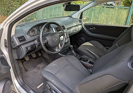 Mercedes-Benz A 150 CLASSIC Polar Star CLASSIC Polar Star