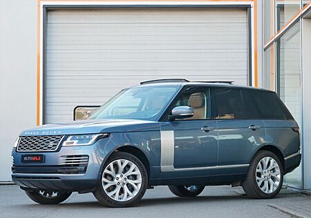 Land Rover Range Rover RR P400e Autobiography Pano/ACC/HUD/Massage
