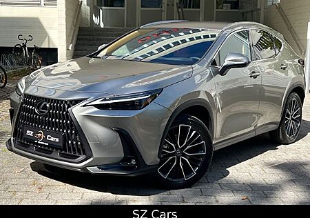 Lexus NX 350h Luxury Line*Head-up*LED*360°