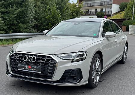 Audi A8 55 TFSI quattro S-line/LUFT/HUP/PANO/Massage