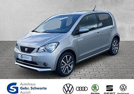 Seat Mii electric Edition Power Charge LM16 NAVI TEMP