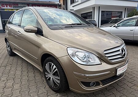 Mercedes-Benz B 200 B -Klasse CDI Automatik