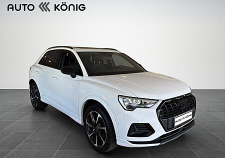 Audi Q3 advanced 1.5 TFSI 110 kW *AHK*