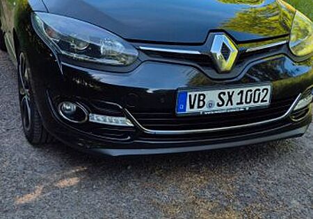 Renault Megane Kombi Bose 1.6 dCi 130 ps