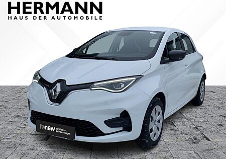 Renault ZOE R110/Z.E. 50 (Miet-Batterie) Life LED*LED