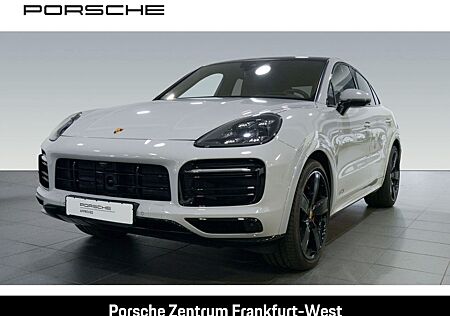 Porsche Cayenne GTS Coupe Clubleder BOSE InnoDrive