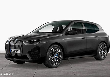 BMW iX xDrive50 Sportpaket HK HiFi DAB Komfortzg.