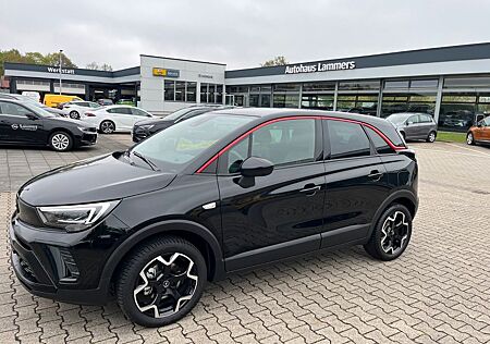 Opel Crossland X Crossland GS-Line*Automatik*Navi*SHZ*