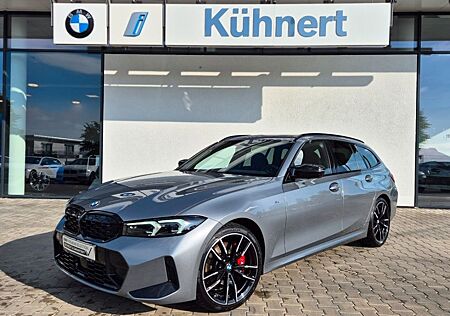 BMW M340d xDrive touring ///M-Sport PRO ACC PanoSD S
