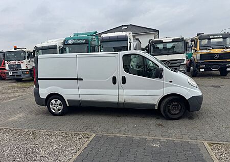 Opel Vivaro Kasten/Kombi Kasten L2H1 2,9t