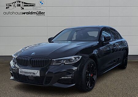 BMW 330 gebraucht kaufen BMW 330e Limousine M Sportpaket