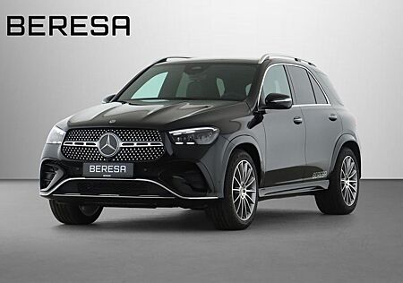 Mercedes-Benz GLE 450 d 4M AMG Distronic Pano Widescreen MBUX