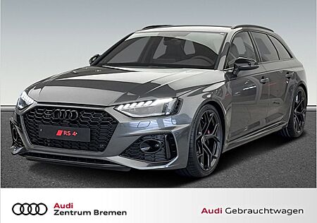 Audi RS4 RS 4 Avant UPE112 NAVI AHK B+O PDC KAMERA 20ZOLL