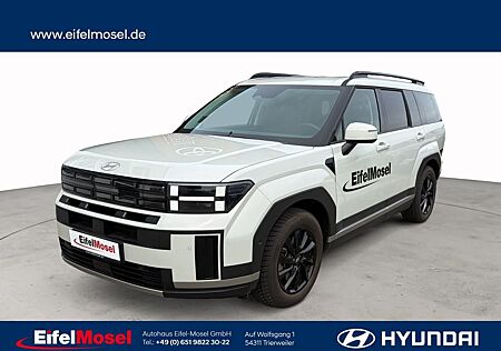 Hyundai Santa Fe 1.6 T-GDI Plug-In Hybrid 4WD Signature