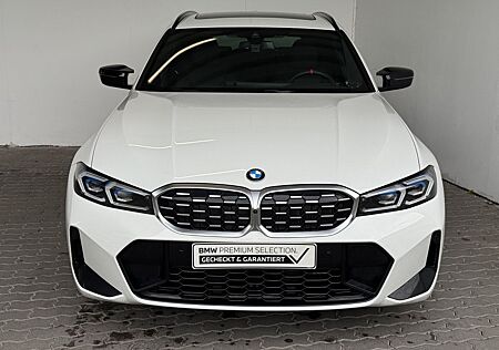 BMW M340dA xDrive Tour. M Paket Livecock.DriveAss.GD
