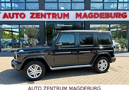 Mercedes-Benz G 400 Station *LED*STANDHZ*SDACH*BURMEST*AHK*KAM