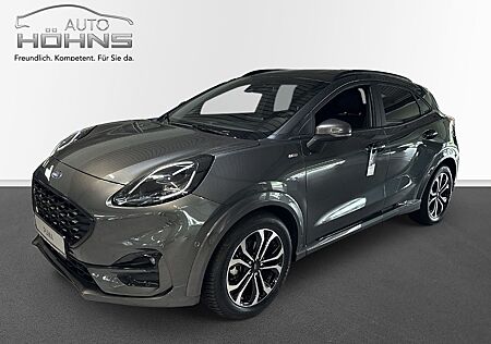 Ford Puma ST-Line X