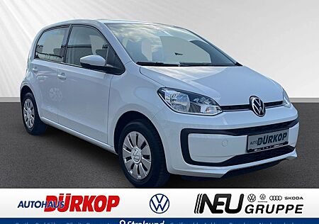 VW Up Volkswagen ! 1.0 5-Gang