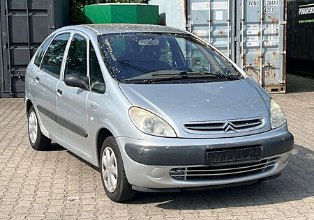 Citroën Xsara Picasso 1.6 SX