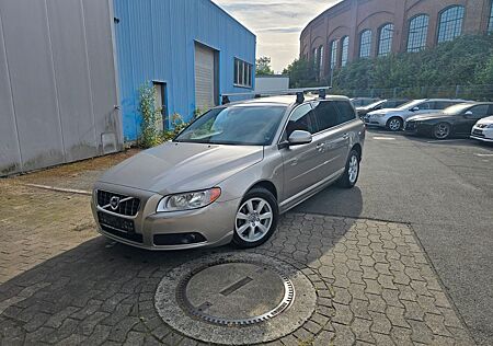 Volvo V70 Kombi Kinetic~~5 Zylinder~Start Stop~Euro 5