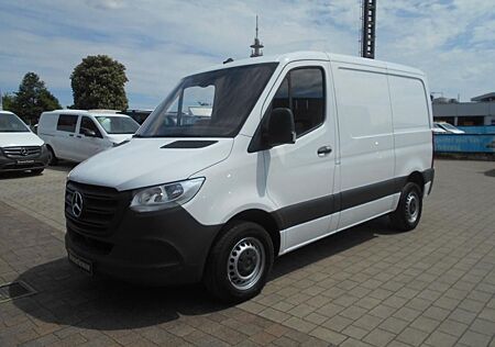 Mercedes-Benz Sprinter 211 CDI Kasten Kompakt 3-Sitze Radio Fr