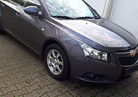 Chevrolet Cruze 2.0 LTZ LTZ Bj 2012 163ps 2 Hand