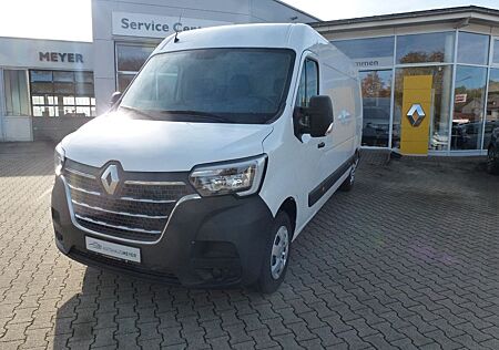 Renault Master L3H2 3,5 t Komfort Dci 150