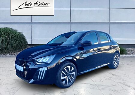 Peugeot 208 Active Fahrerprofil DAB SHZ Keyless Spurhalt