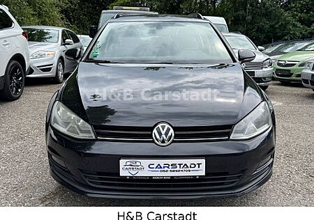 VW Golf Volkswagen VII Variant Trendline BMT