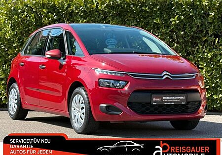 Citroën C4 Picasso *C4*Picasso/Spacetourer Attraction*Klima*PDC*TüV