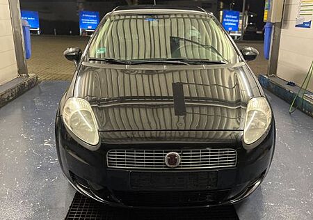 Fiat Grande Punto 1.2 8V Active Active