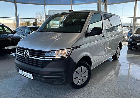 VW T6 Transporter Volkswagen T6.1 Transporter 2.0TDI Kombi 9-Sitzer 70l-Tank